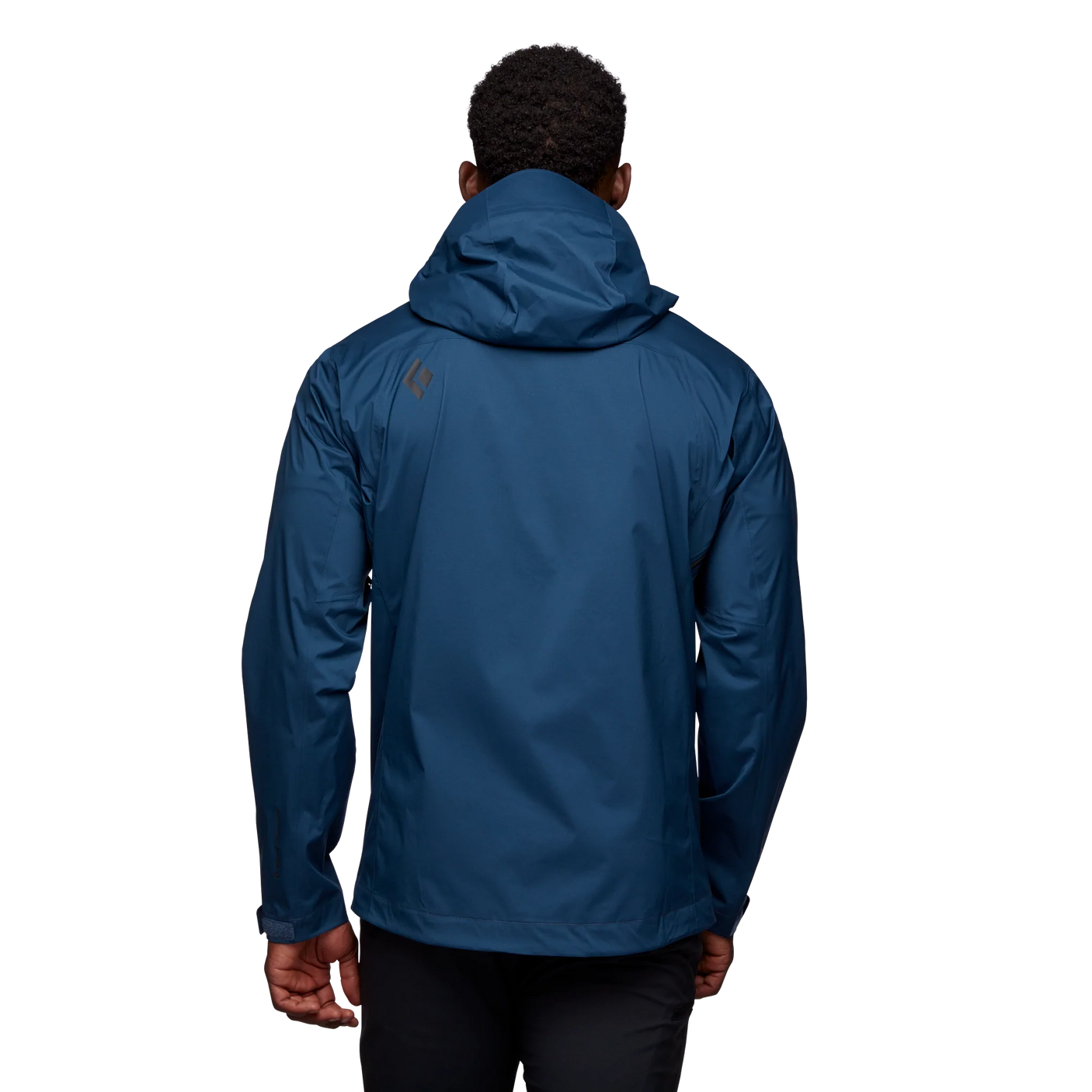 Stormline Stretch Rain Shell