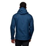 Stormline Stretch Rain Shell