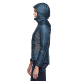 Vision Hybrid Hoody