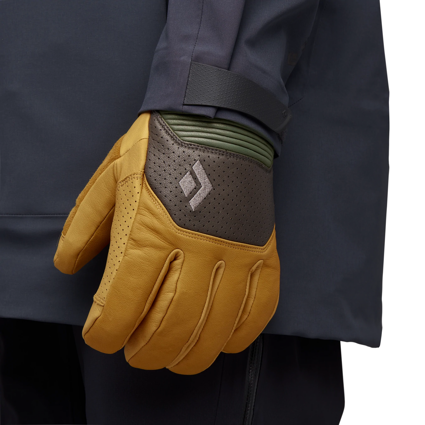 Impulse Gloves