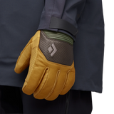 Impulse Gloves