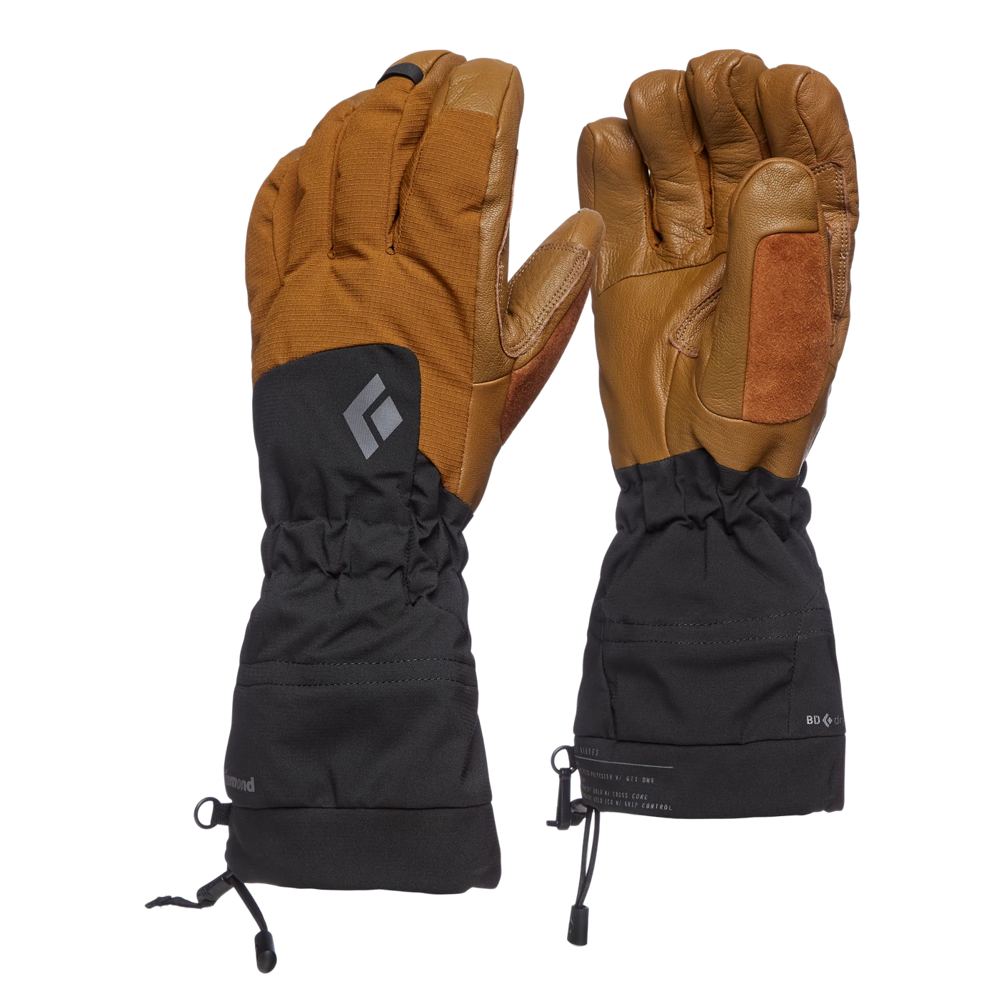 Soloist Gloves