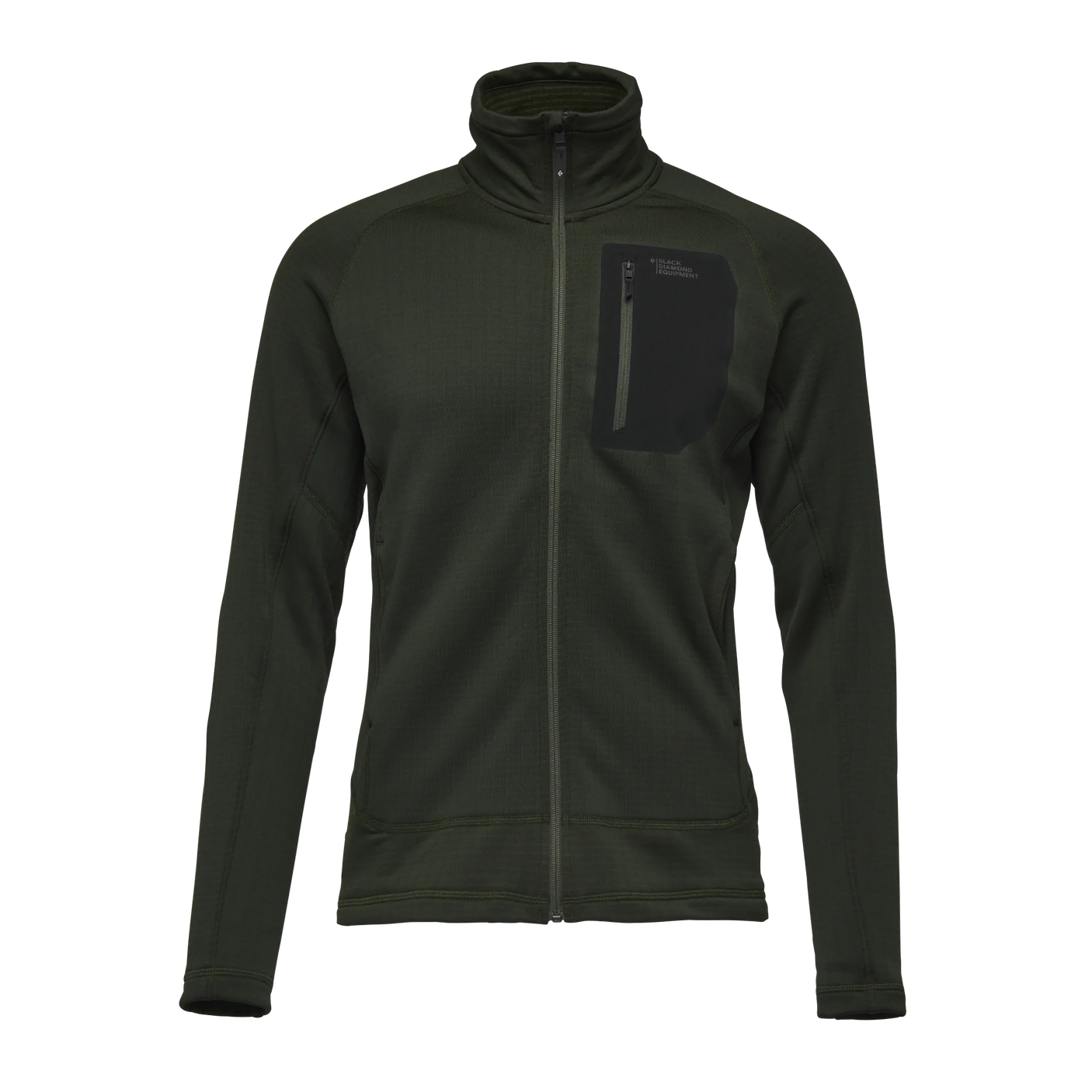 Factor Jacket