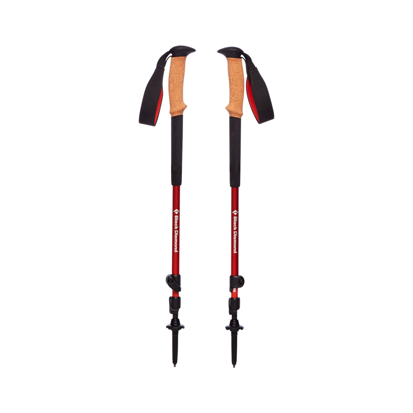 Trail Cork Trekking Poles