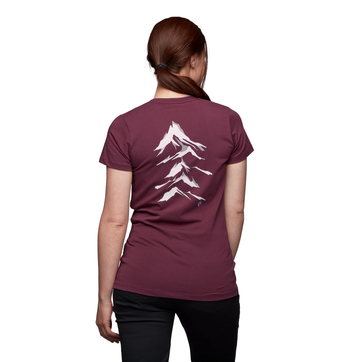 Peaks T-Shirt