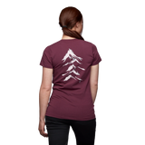 Peaks T-Shirt