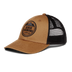 Low Profile Trucker Hat