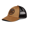 Low Profile Trucker Hat