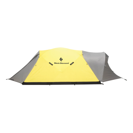 Bombshelter Tent