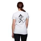 Peaks T-Shirt