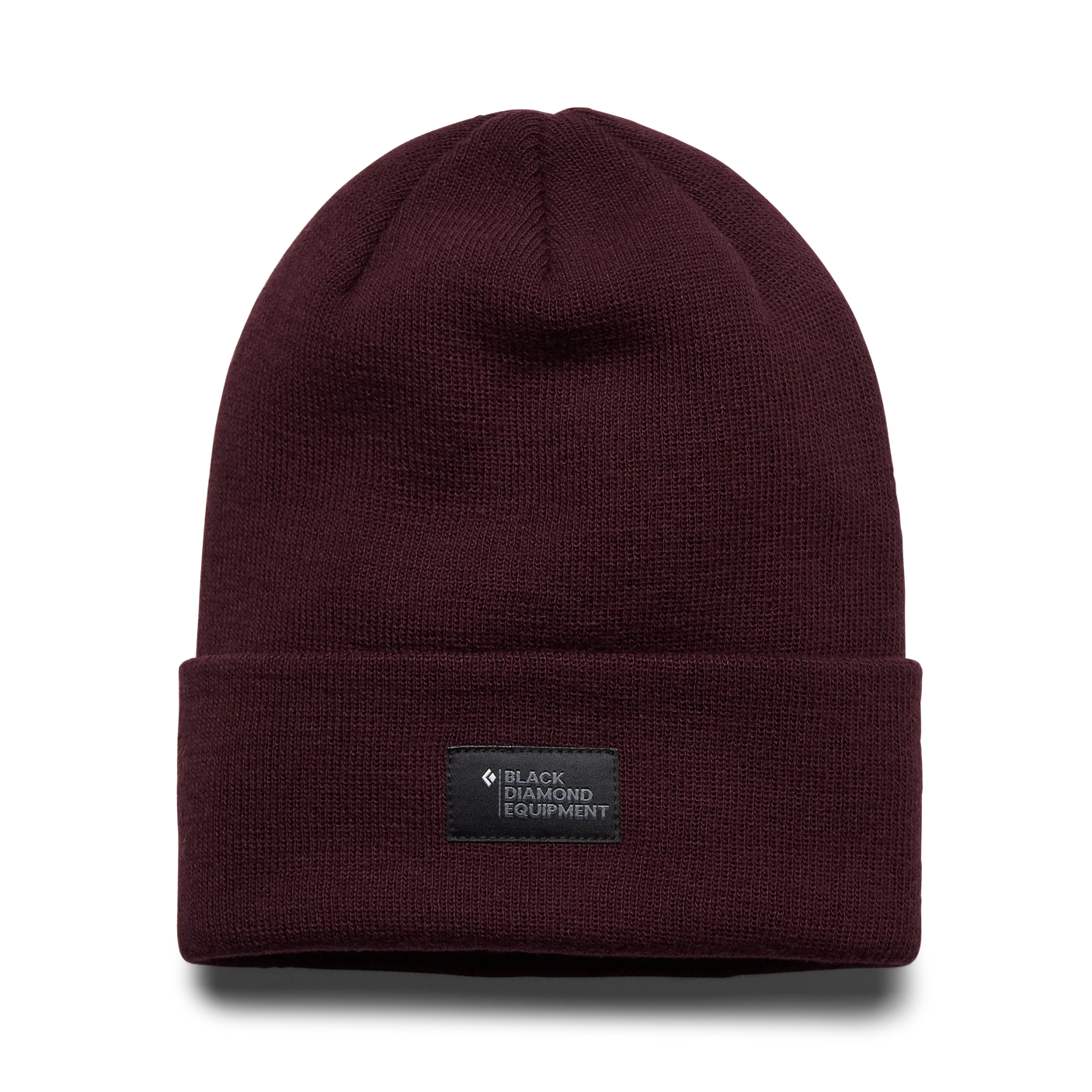 Badge Beanie