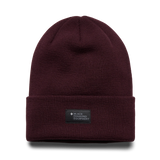 Badge Beanie