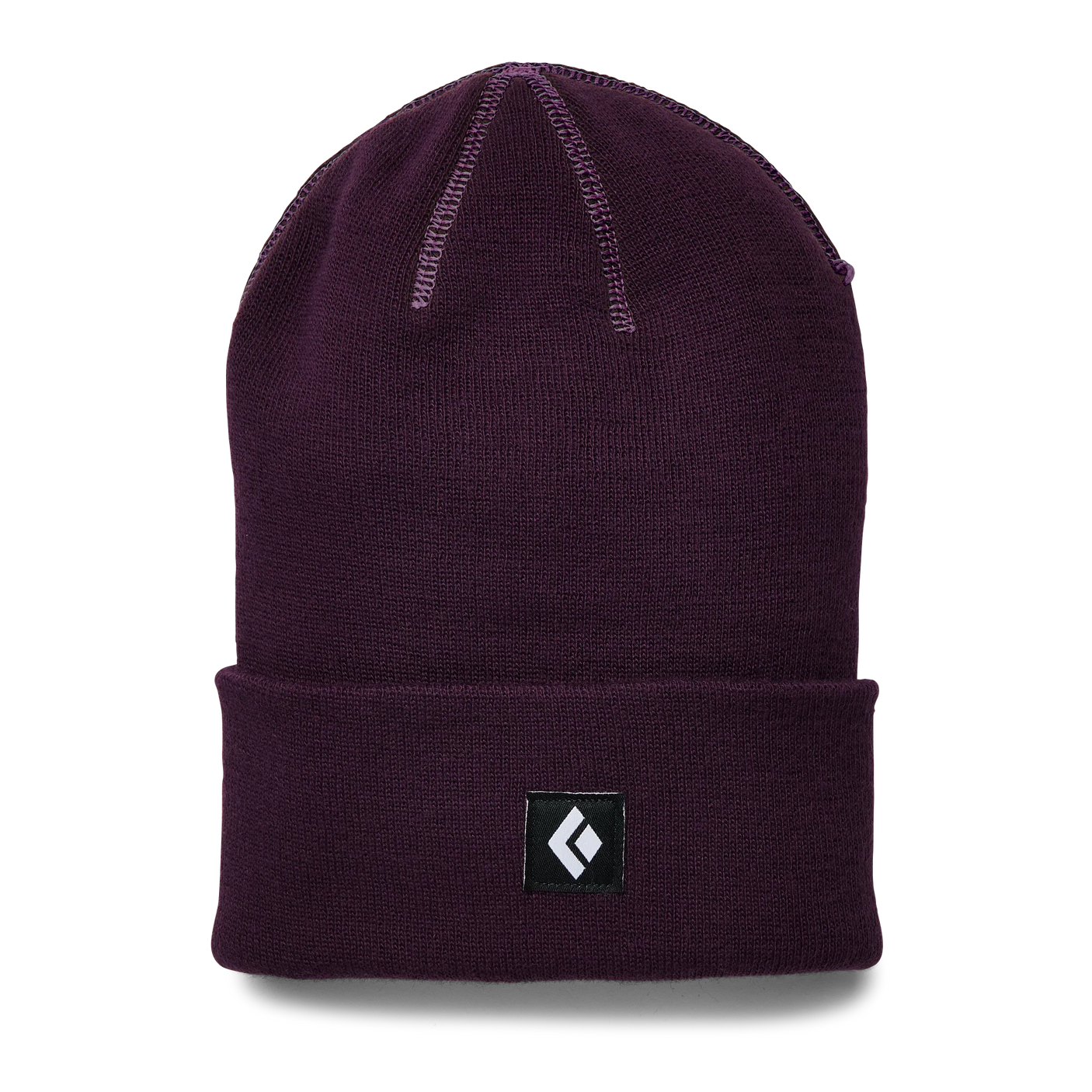 Badge Beanie