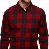 Zodiac Flannel