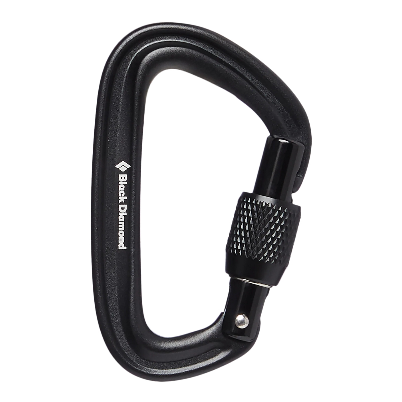 LiteForge Screwgate Carabiner