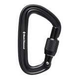 LiteForge Screwgate Carabiner