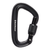 LiteForge Screwgate Carabiner