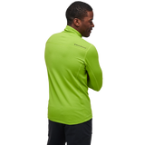 Coefficient LT Quarter Zip