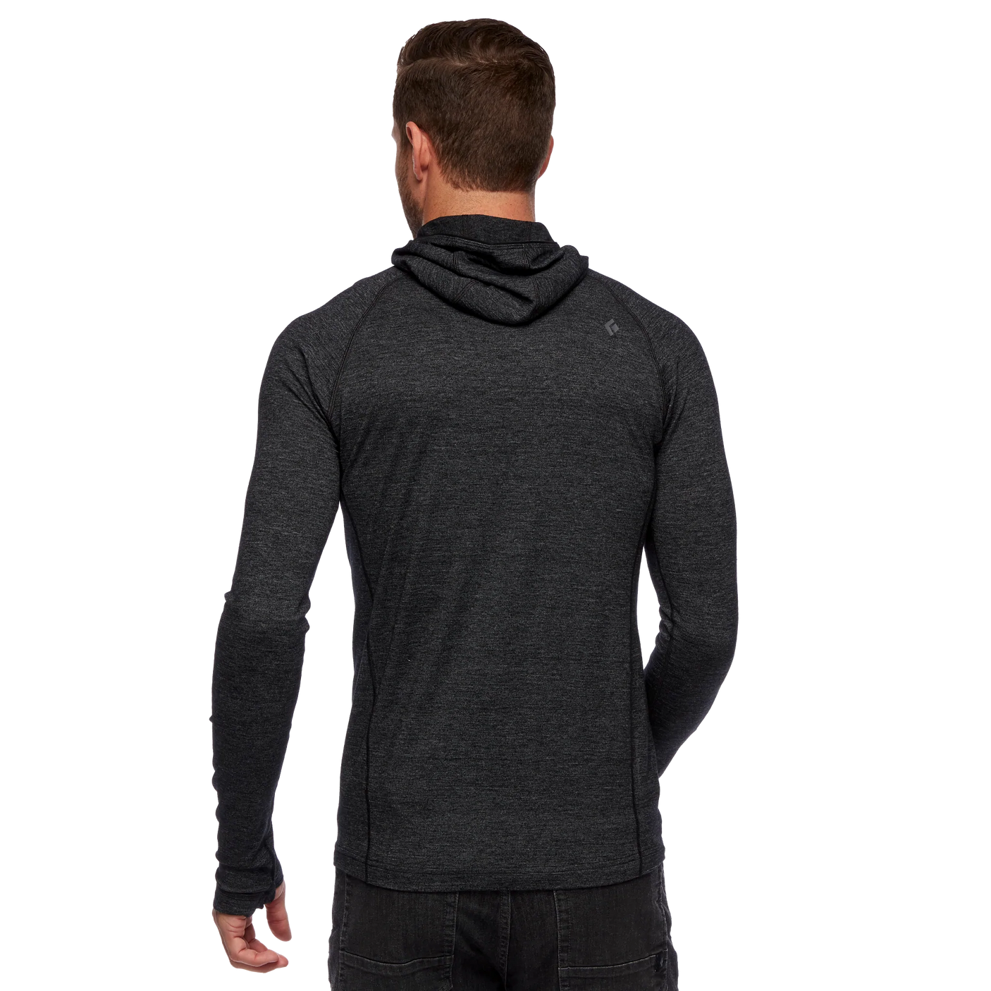 Solution 150 Merino Baselayer Crew Half Zip