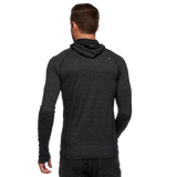 Solution 150 Merino Baselayer Crew Half Zip