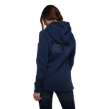 Summit Scribble Hoody