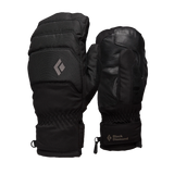 Mission MX Mitts