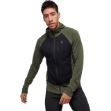 Coefficient LT Hybrid Hoody