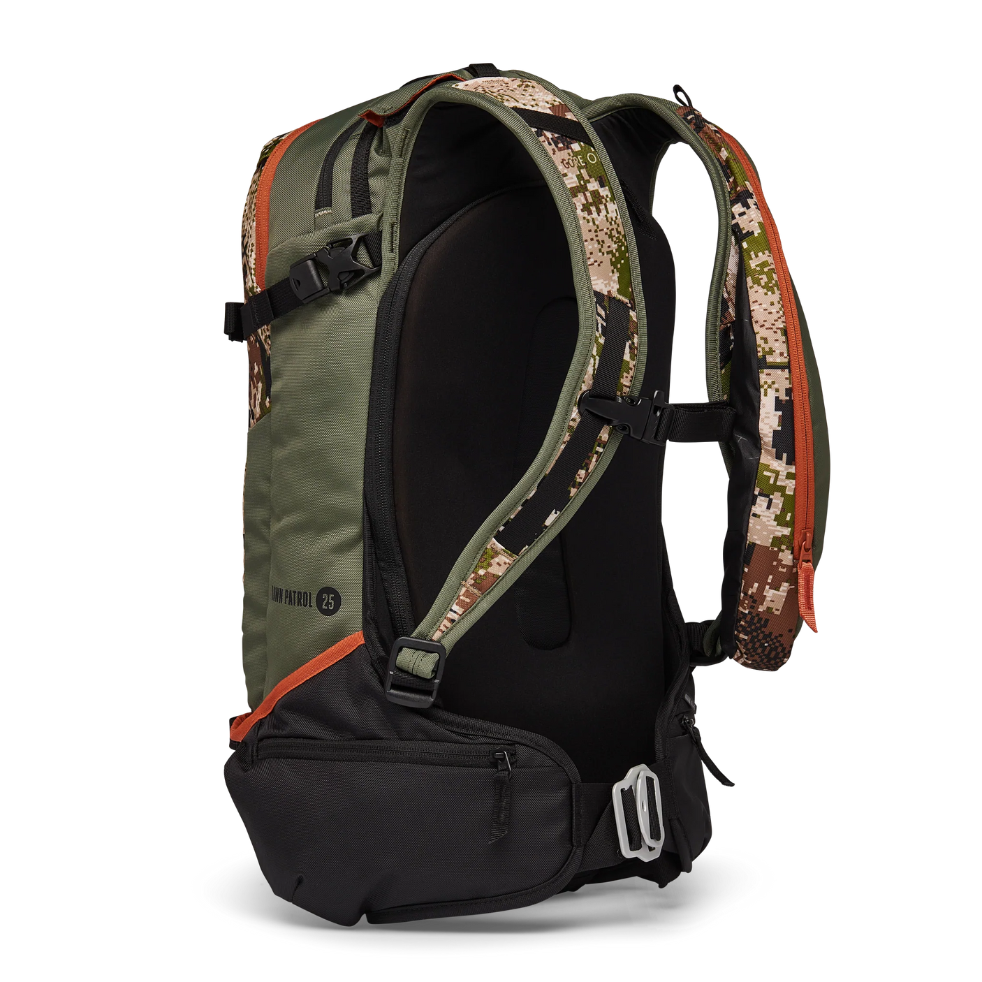 Dawn Patrol 25 Pack - Eric Jackson Edition