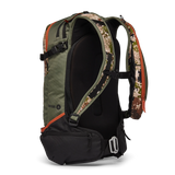 Dawn Patrol 25 Pack - Eric Jackson Edition