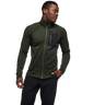 Factor Jacket