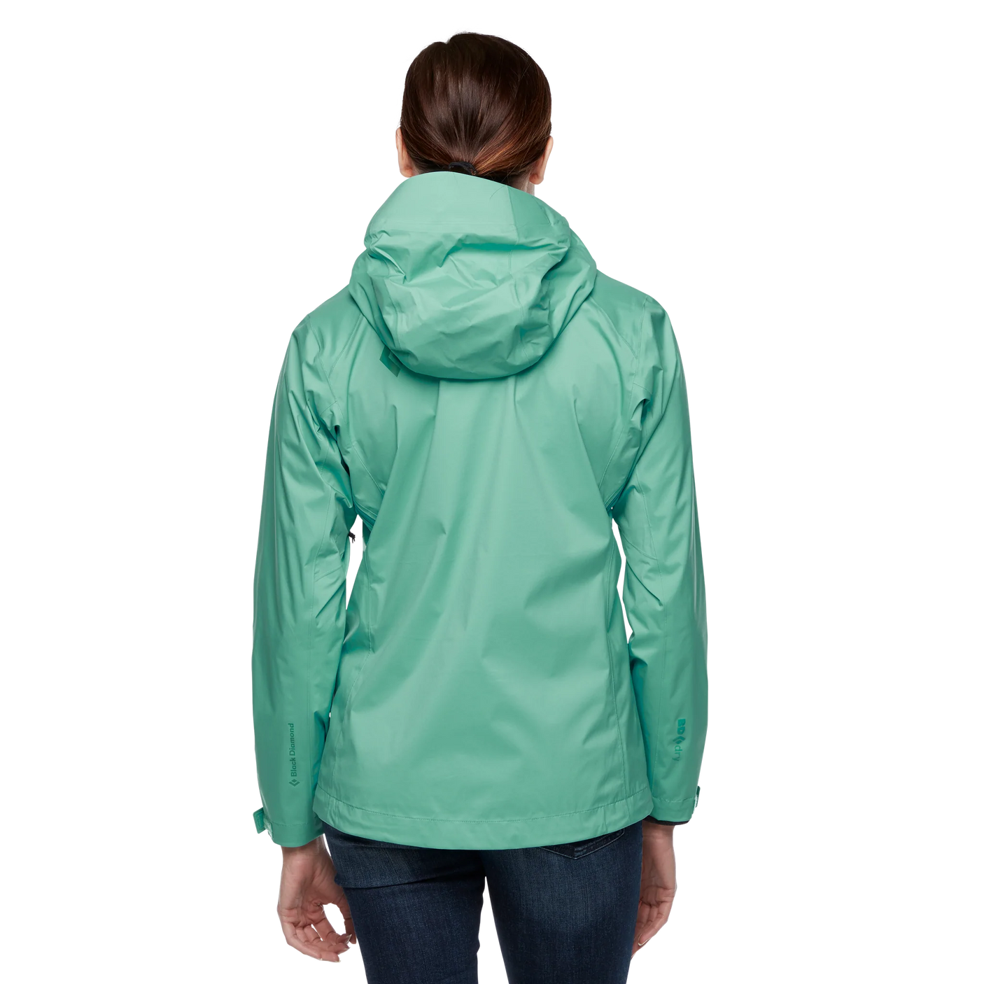 Stormline Stretch Rain Shell