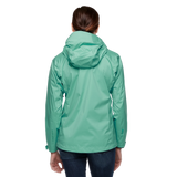 Stormline Stretch Rain Shell