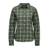 Serenity Flannel Shirt