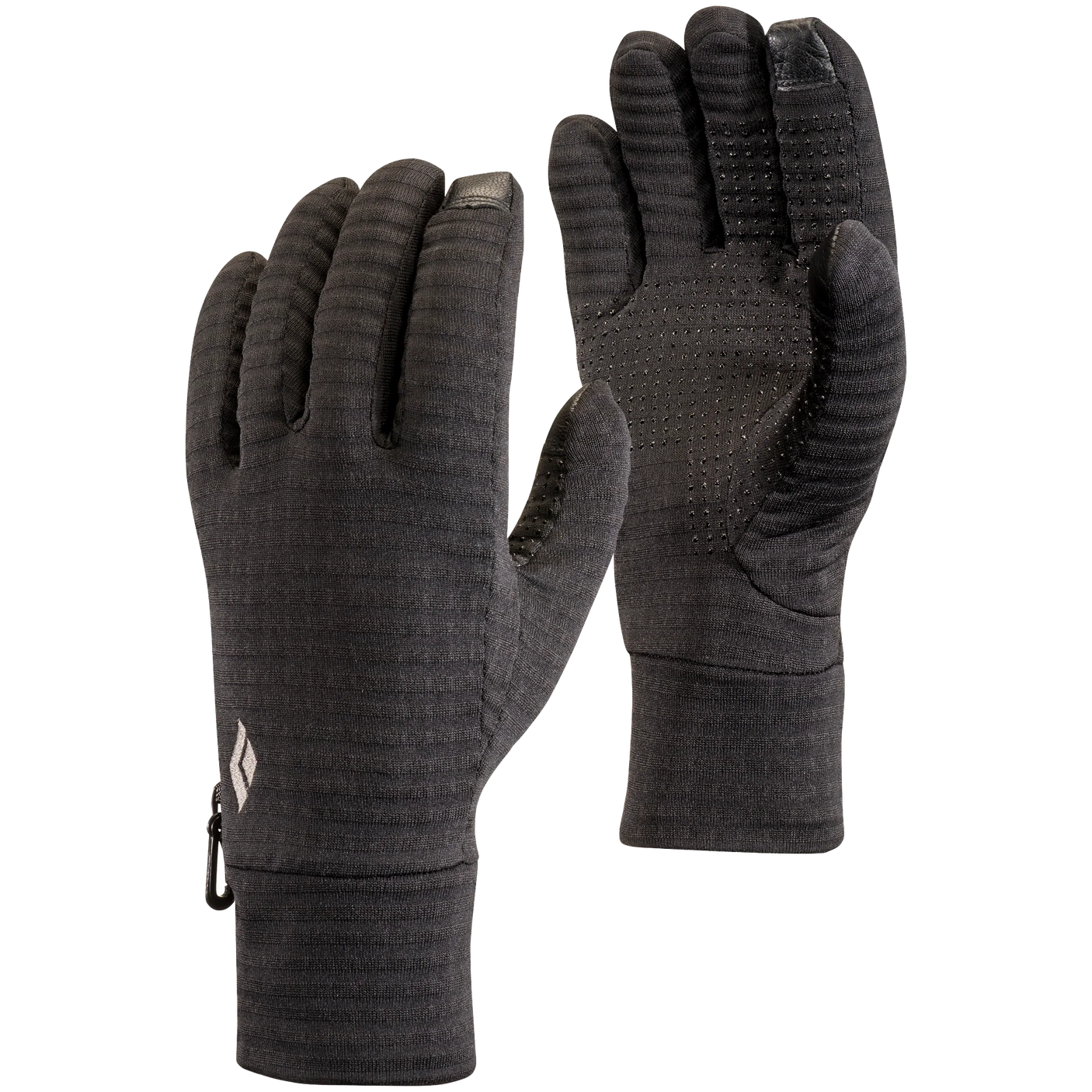 LightWeight GridTech Fleece Gloves