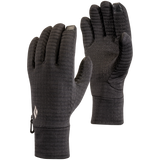 LightWeight GridTech Fleece Gloves