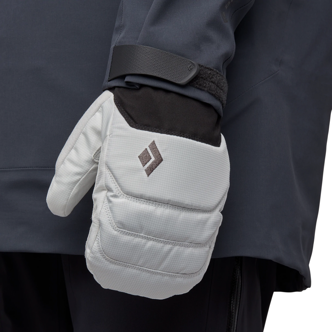 Women's Mission MX Mitts