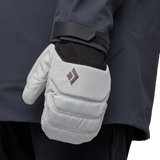 Women's Mission MX Mitts