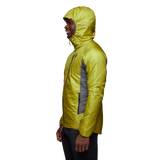 Vision Hybrid Hoody