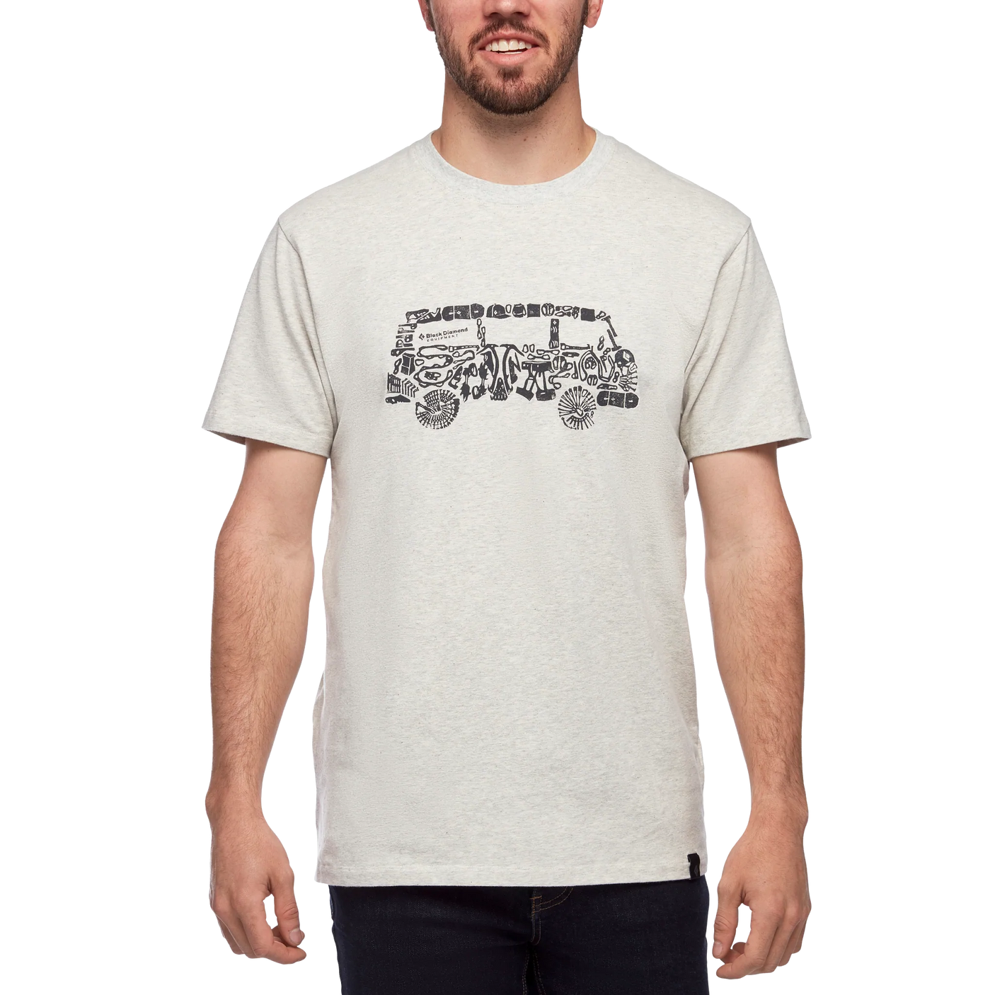 Vantastic T-Shirt