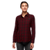 Serenity Flannel Shirt