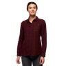 Serenity Flannel Shirt