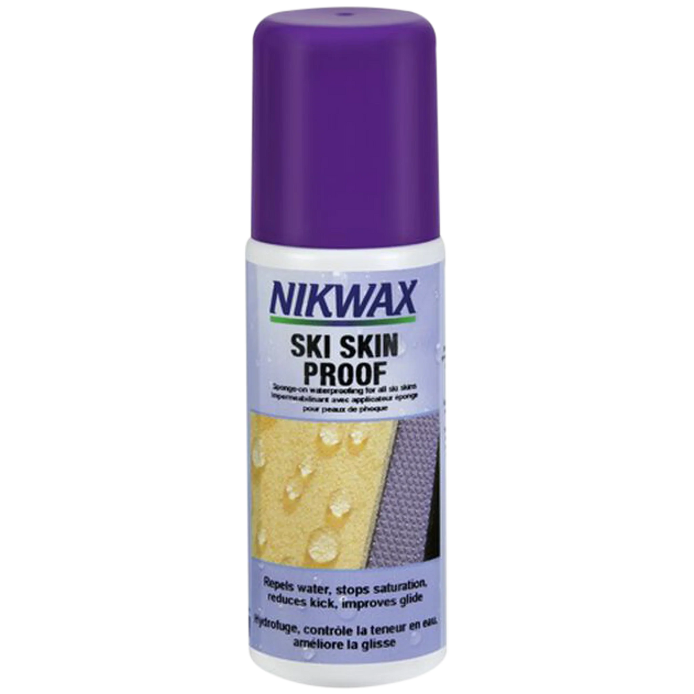 Ski Skin Proof NIKWAX