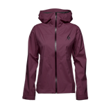 Stormline Stretch Rain Shell