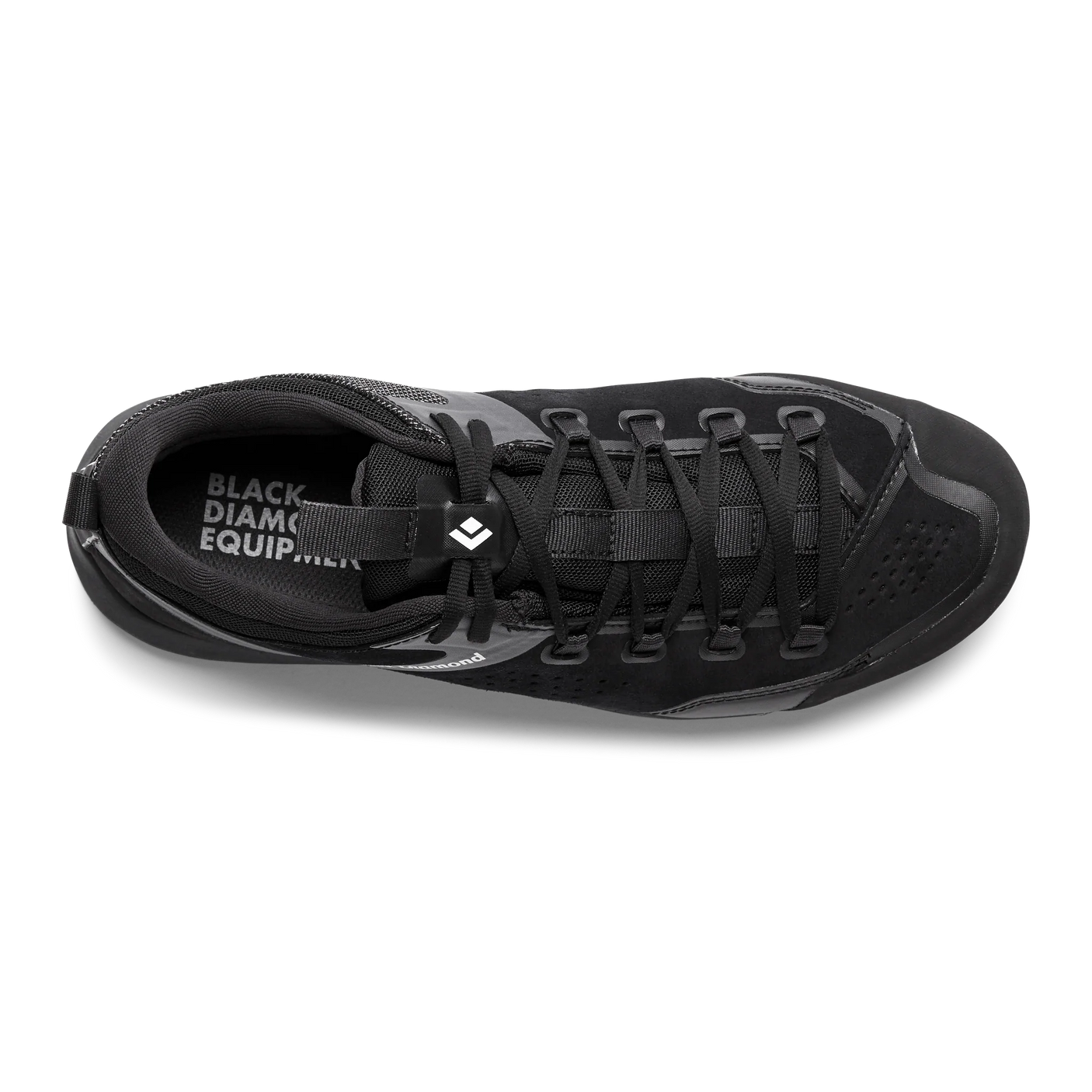 Mission XP Leather Approach Shoes