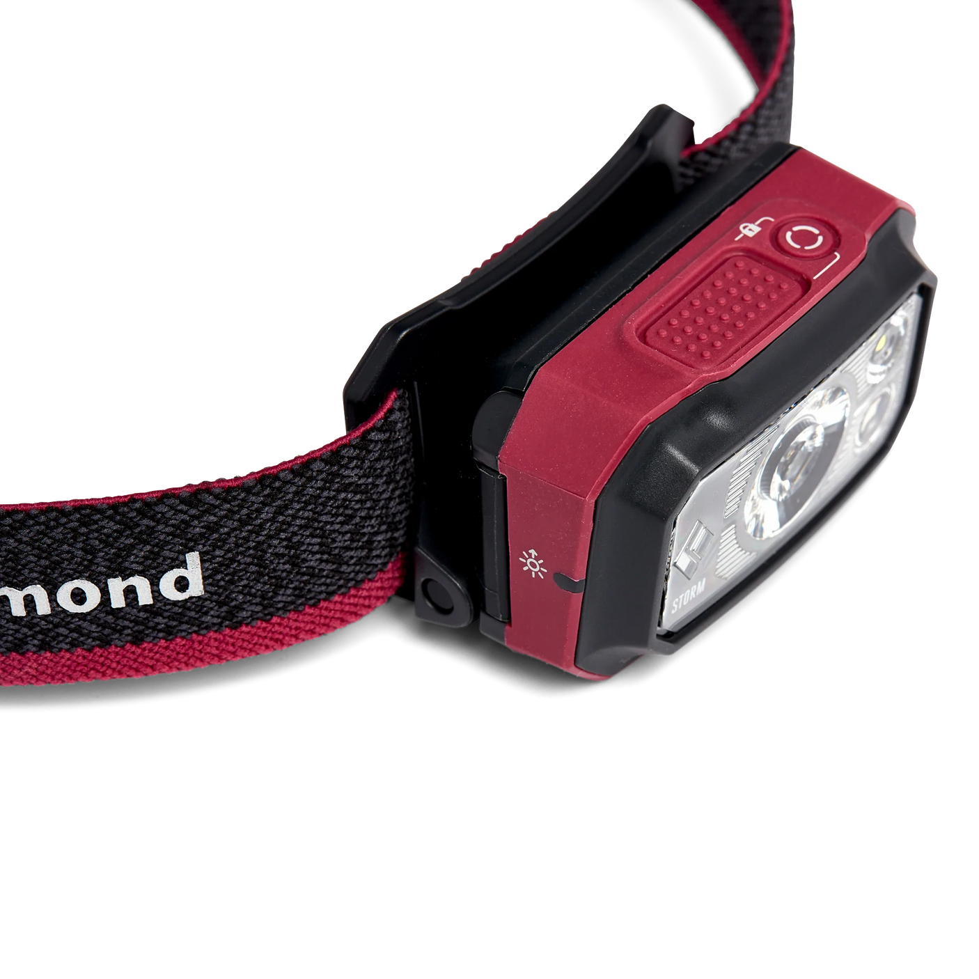 Storm 400 Headlamp