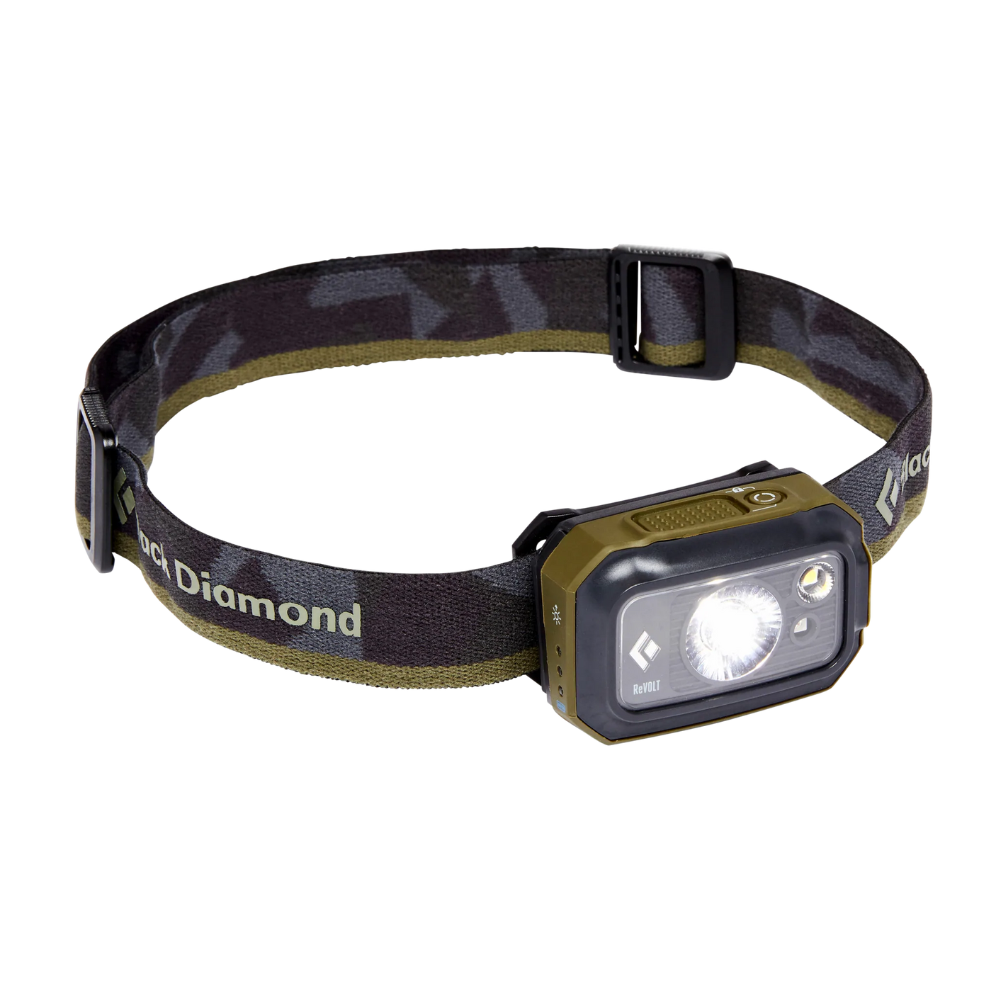 Revolt 350 Headlamp