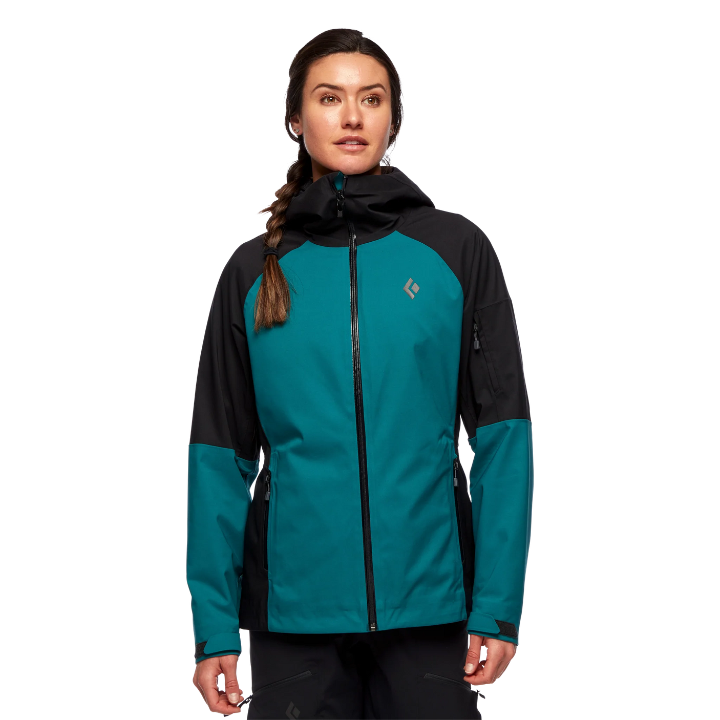 BoundaryLine Insulated Jacket