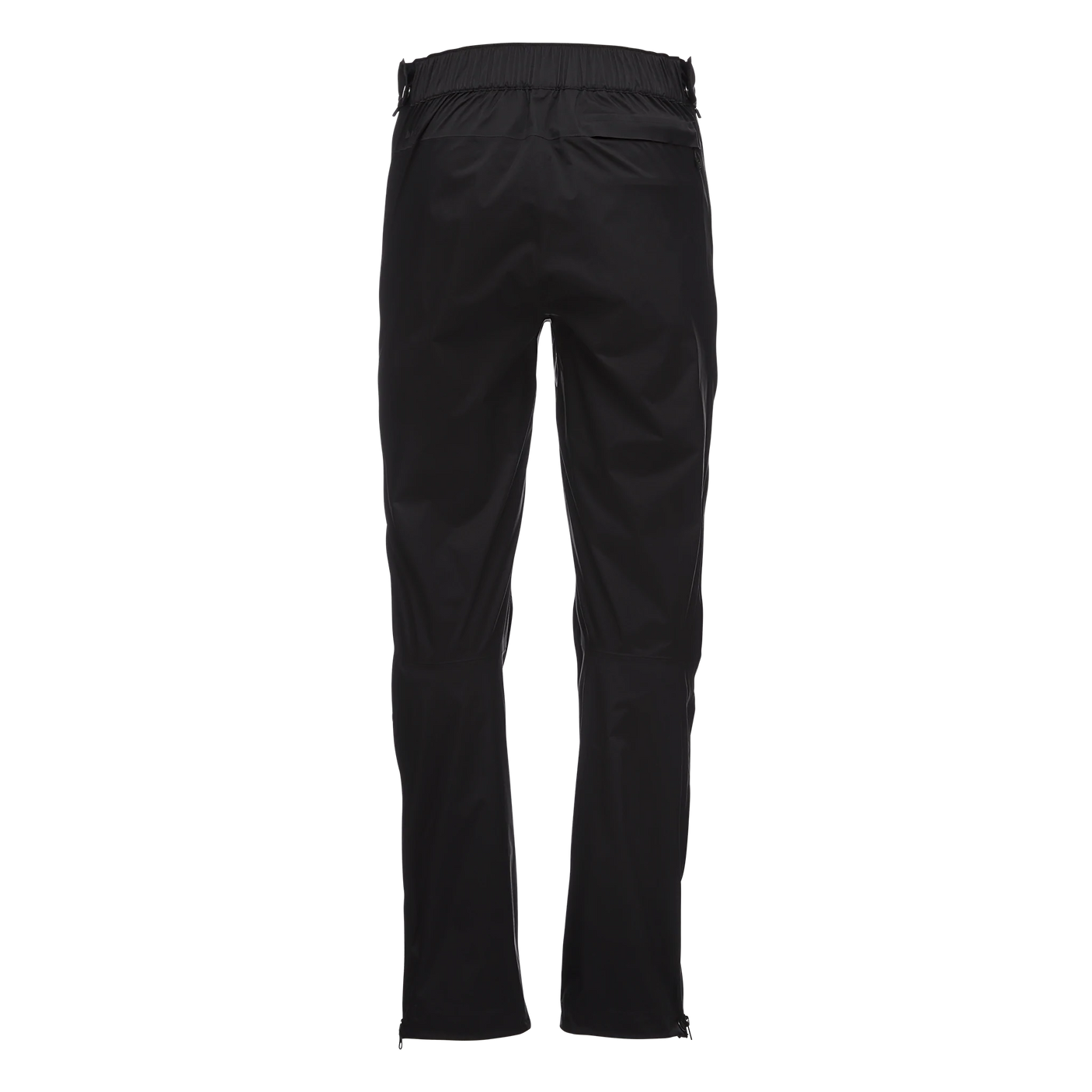 Stormline Stretch Full Zip Rain Pants