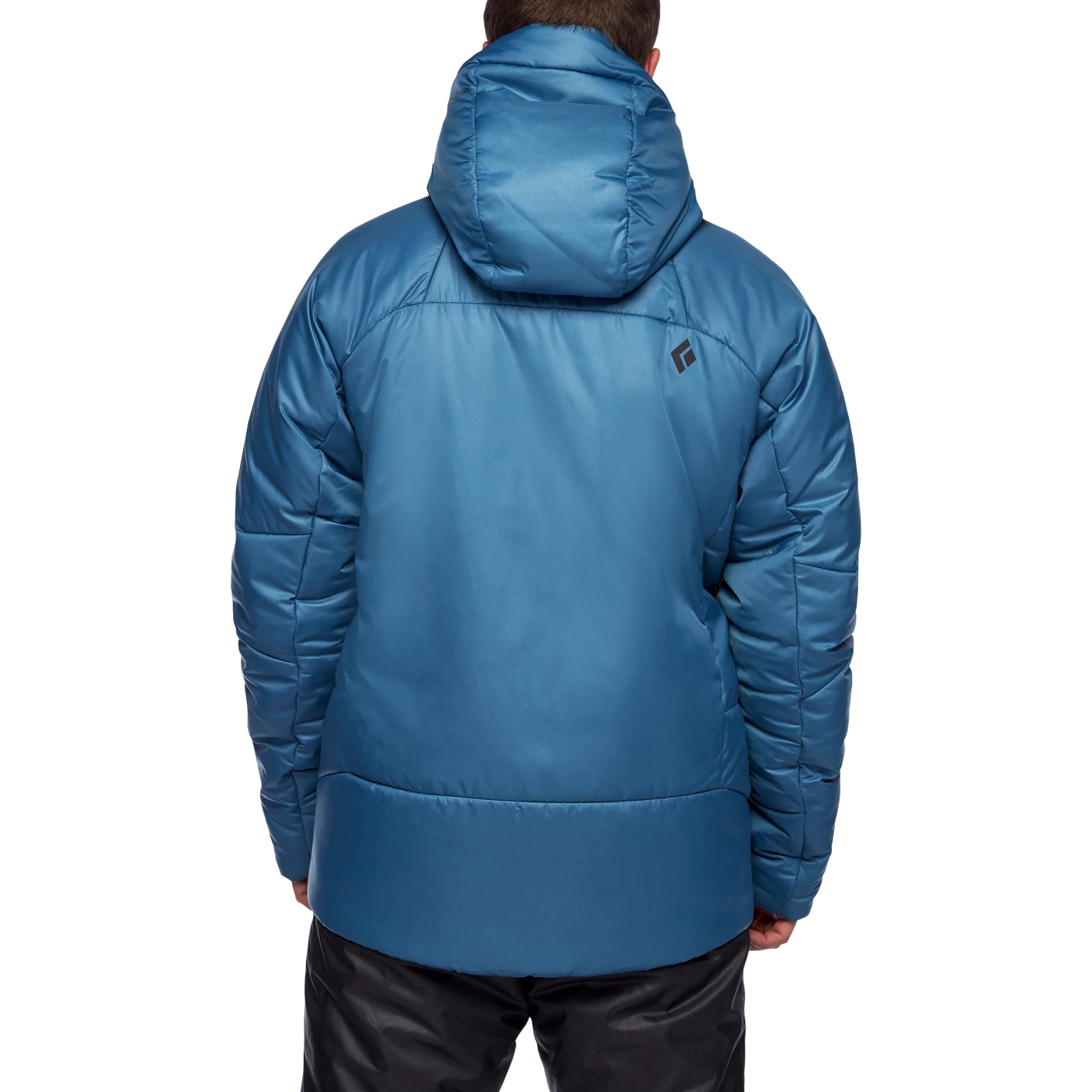 Belay Parka