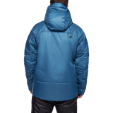 Belay Parka